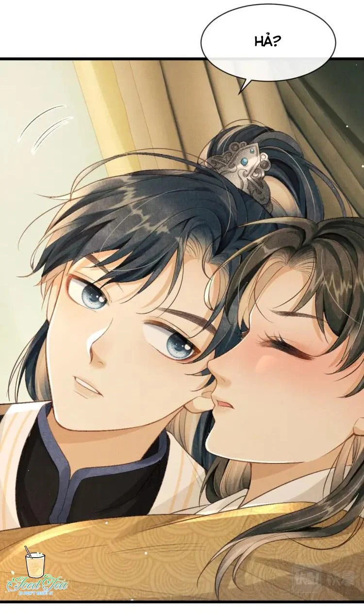 tướng quân luôn tự coi mình thành thế thân chapter 4 14