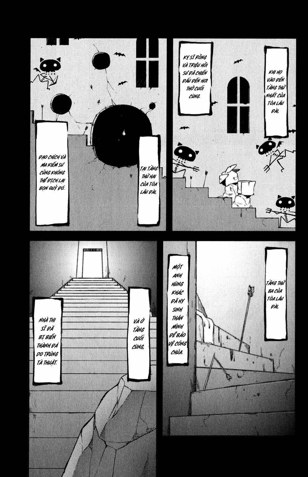 kanojo ga flag o oraretara chapter 20 36