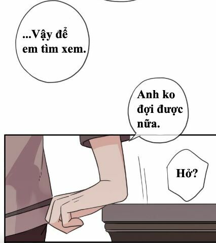 vết cắn ngọt ngào phần 1 chapter 30 30
