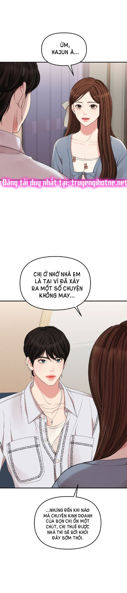 gửi em người đánh cắp những vì sao - to you who swallowed a star chapter 65.2 17