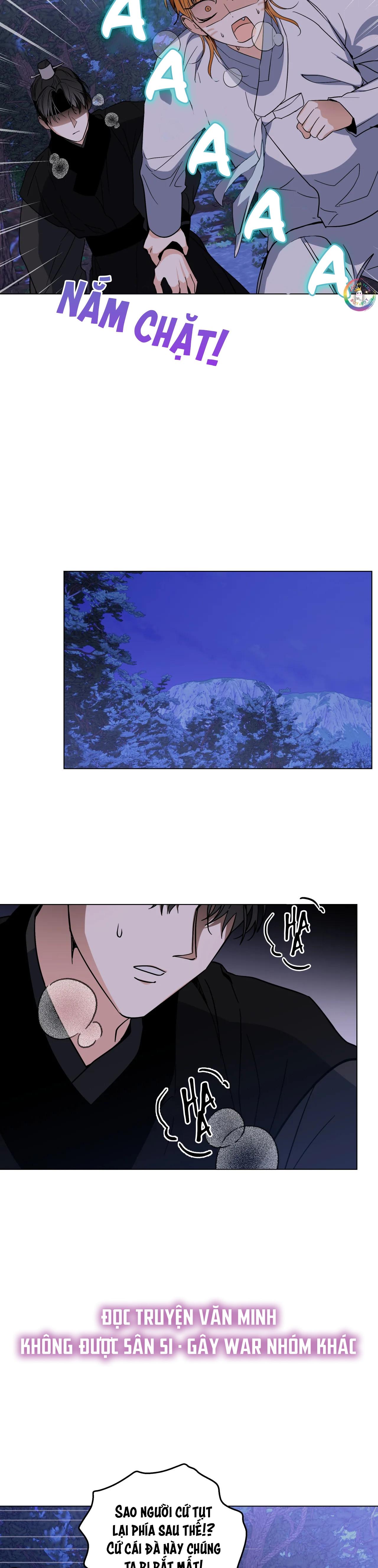 manhwa chịch vồn chịch vã chapter 22 37