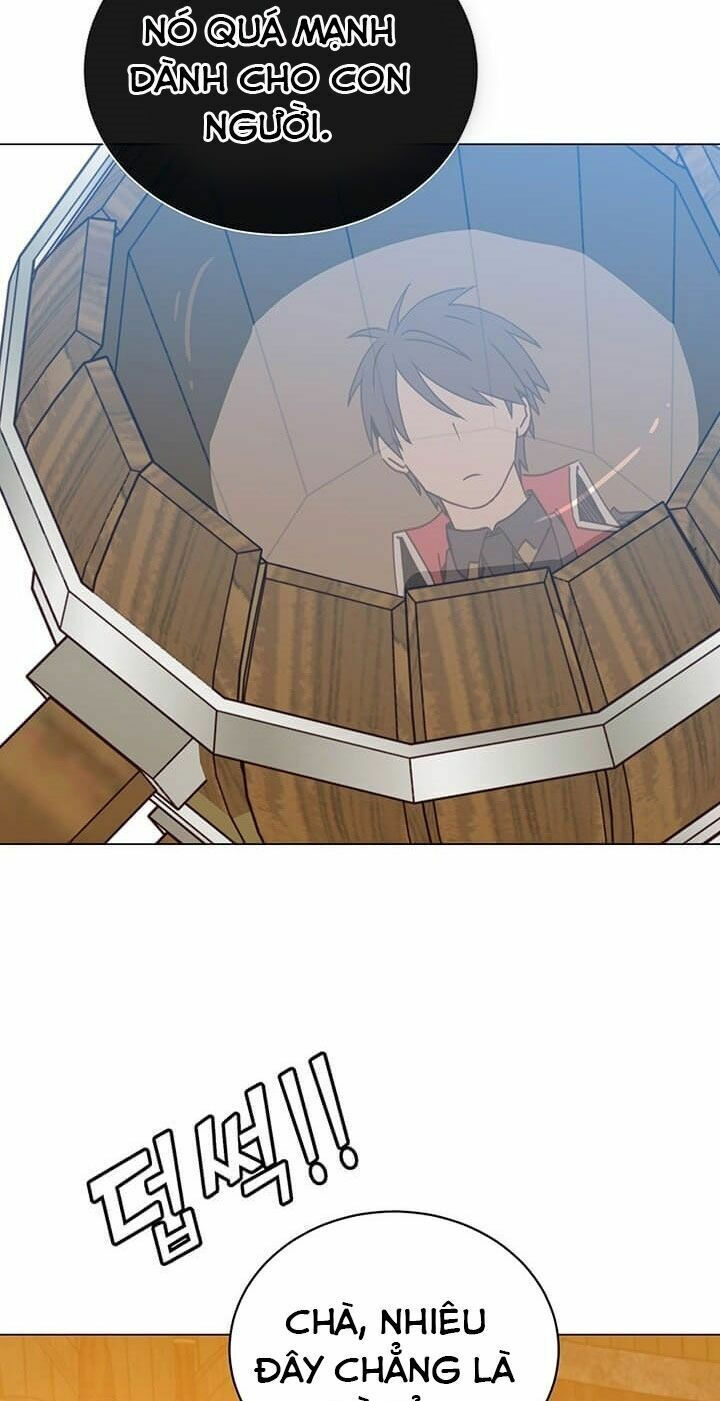 Anh Hùng Mạnh Nhất Trở Lại chapter 48 34