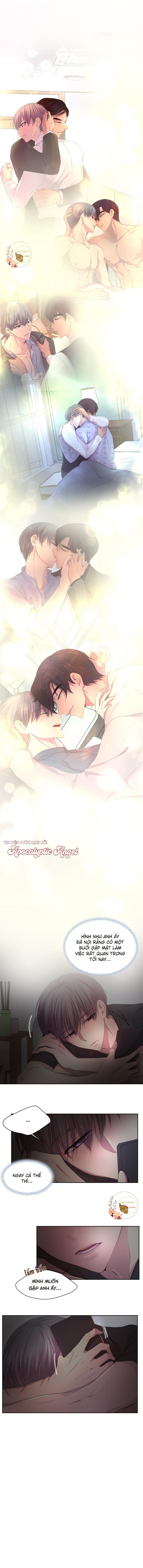 giữ em thật chặt (hold me tight) chapter 68 13