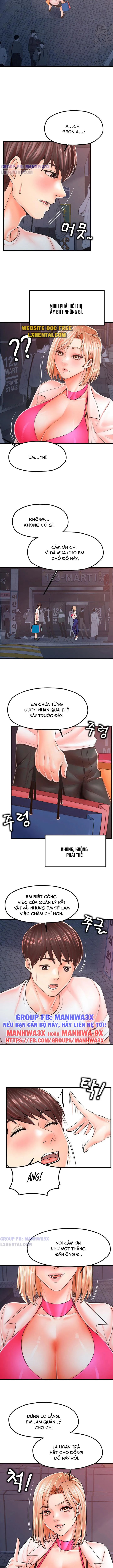 sống cùng mẹ con chapter 9 7