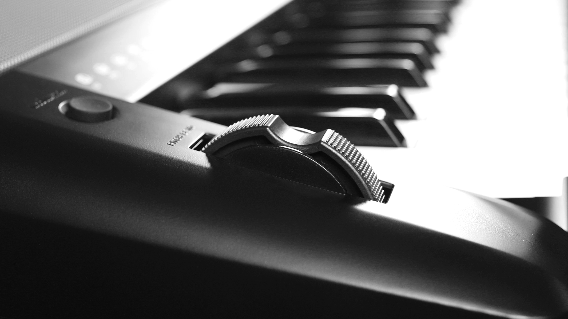 Đàn Organ điện tử, Portable Keyboard - Kzm Kurtzman K300S - Accompaniment Keyboard, Màu đen - Hàng chính hãng