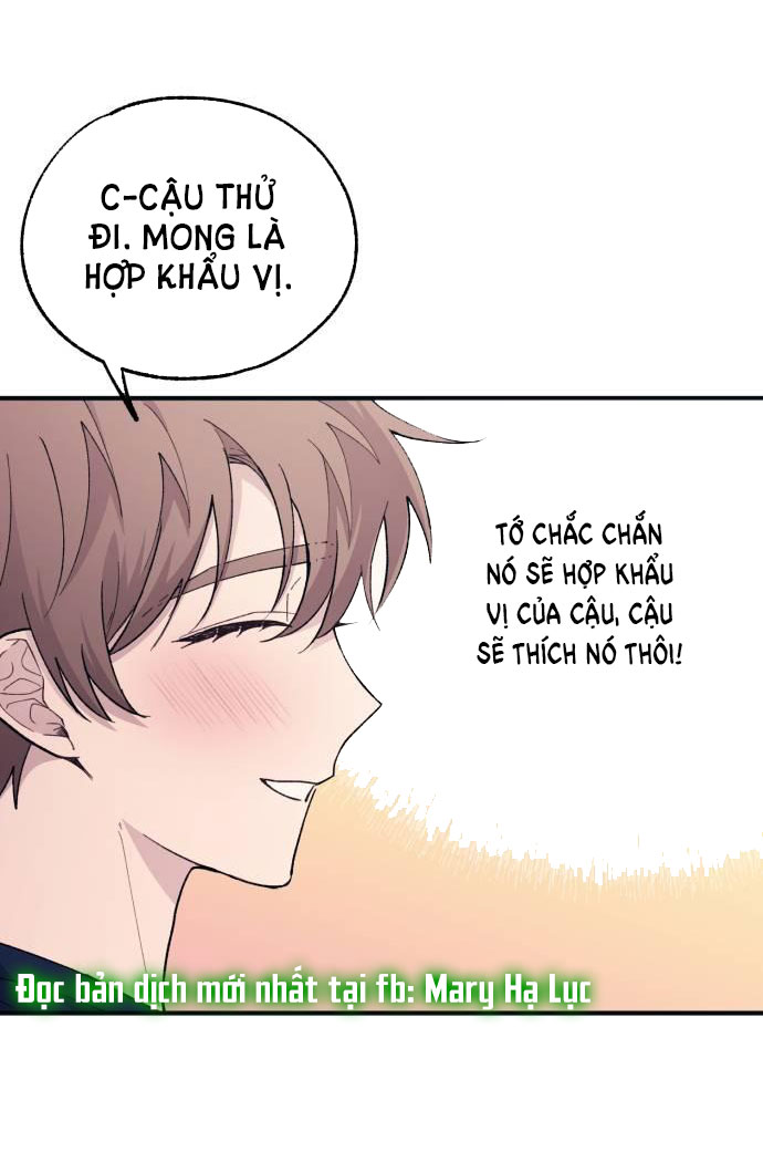 yeonwoo ngây thơ chapter 48.1 24