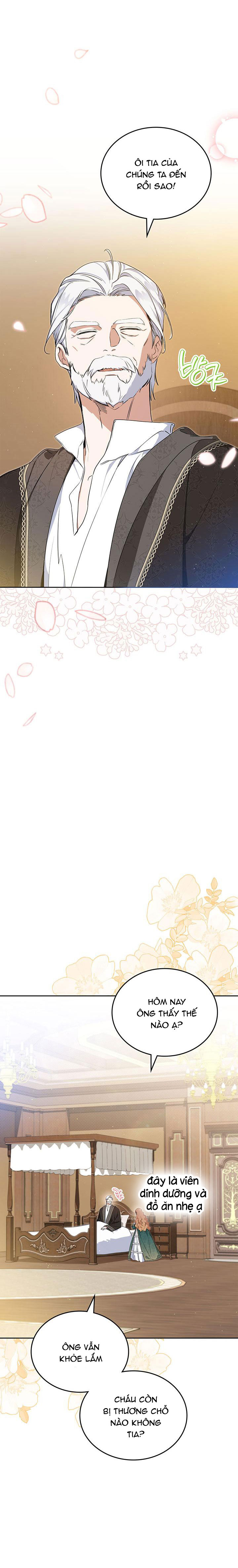 lần này tôi sẽ trở thành gia chủ chapter 122 2