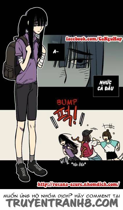 con gái pháp sư và ma cà rồng chapter 1 20