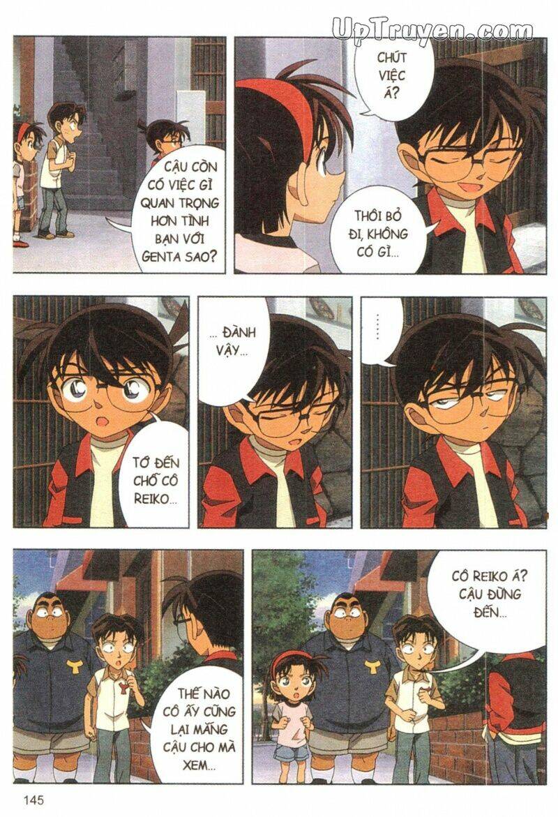 conan màu - nốt nhạc kinh hoàng chapter 1 147