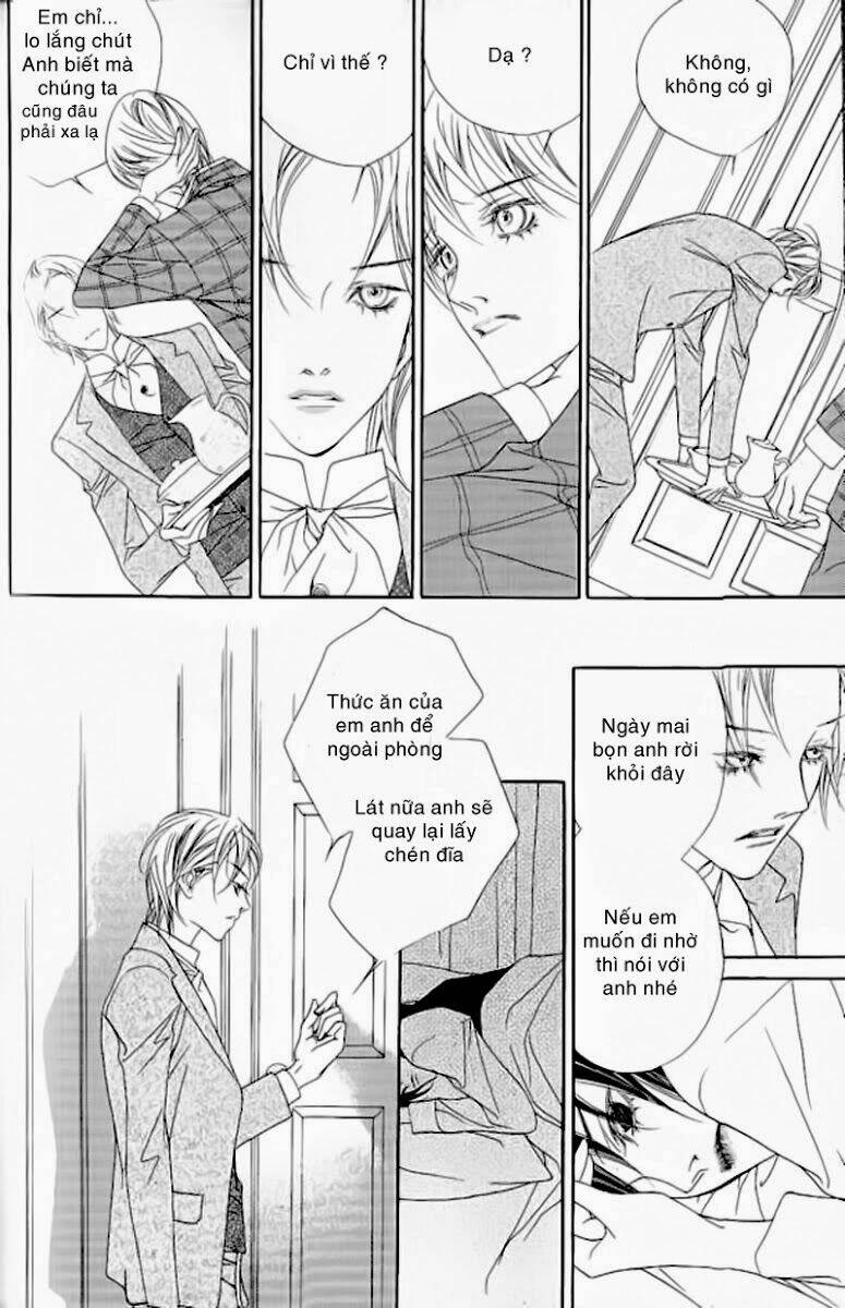 savage garden chapter 18 18