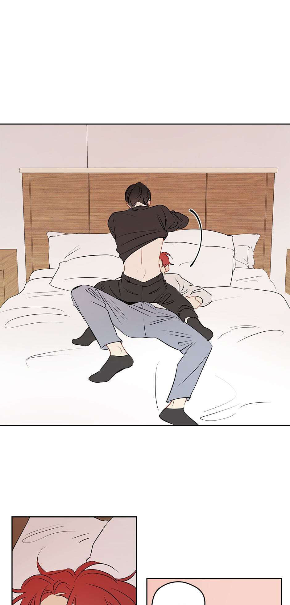 chỉ là giấc mơ thôi phải không? chapter 28 18