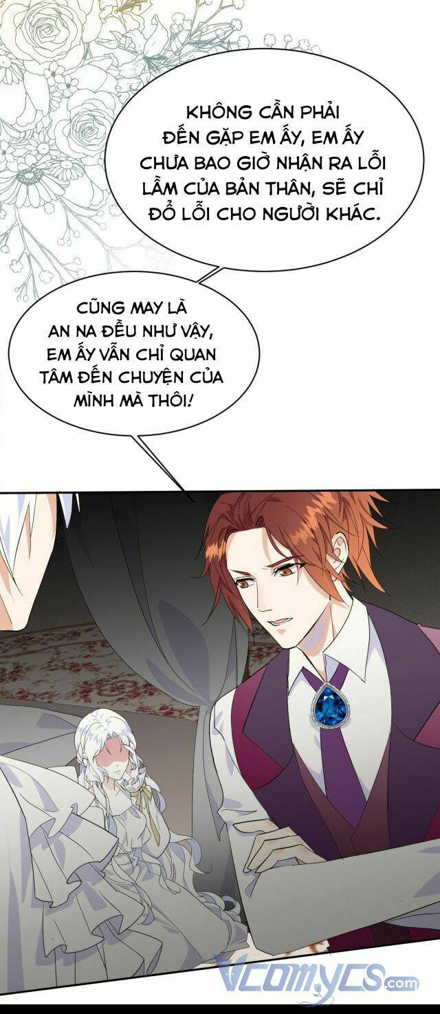 ta là nữ phụ độc ác chapter 0 25