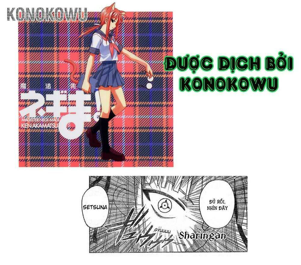 bậc thầy ma pháp chapter 107 1