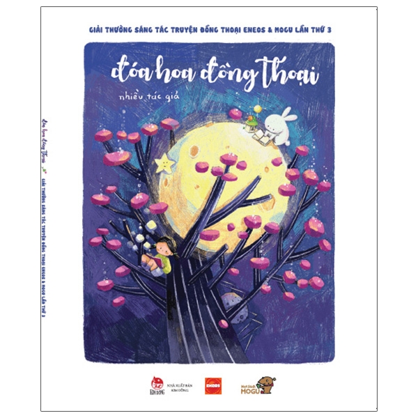 Đóa Hoa Đồng Thoại - Vol 3