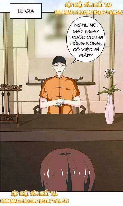 không gả cho tổng tài, gả cho người hầu chapter 178 8