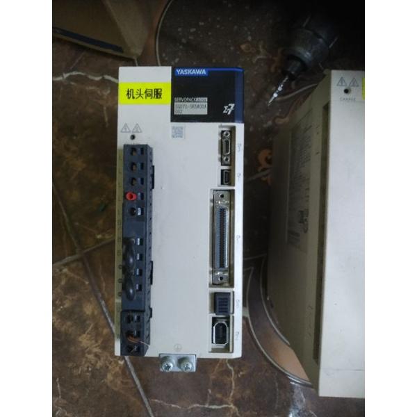 SERVOPACK YASKAWA SGD7S-5R500A002( 750W)