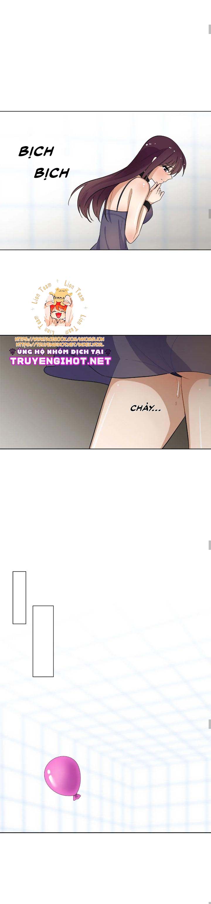 căn phòng kỳ lạ chapter 8.2 2