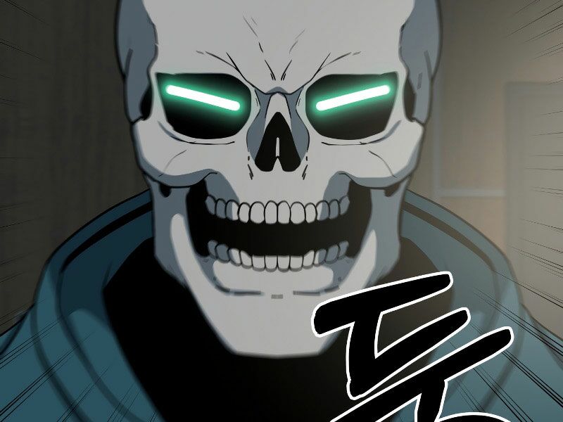 ngôi nhà kết nối với hầm ngục chapter 24 39