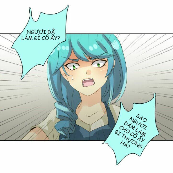 Thế Giới Không Hoàn Hảo Chapter 70 54