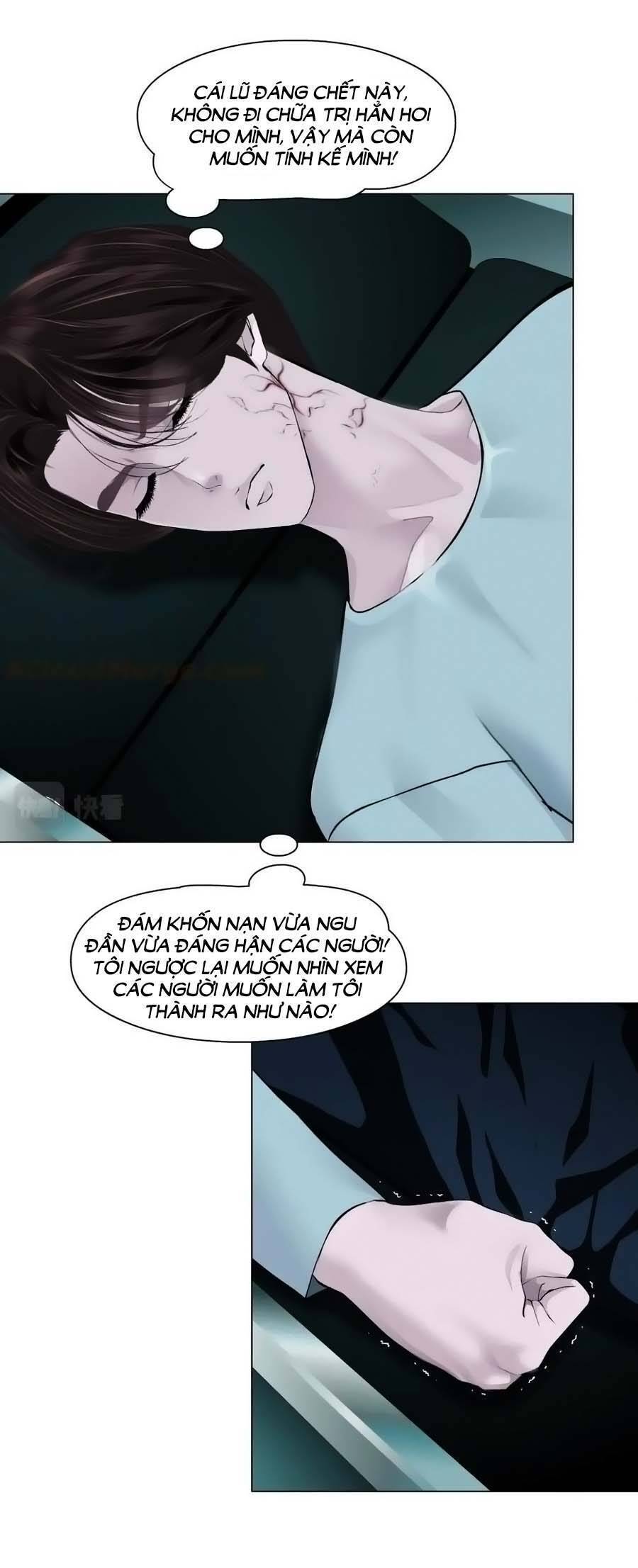 đằng nữ chapter 179 24