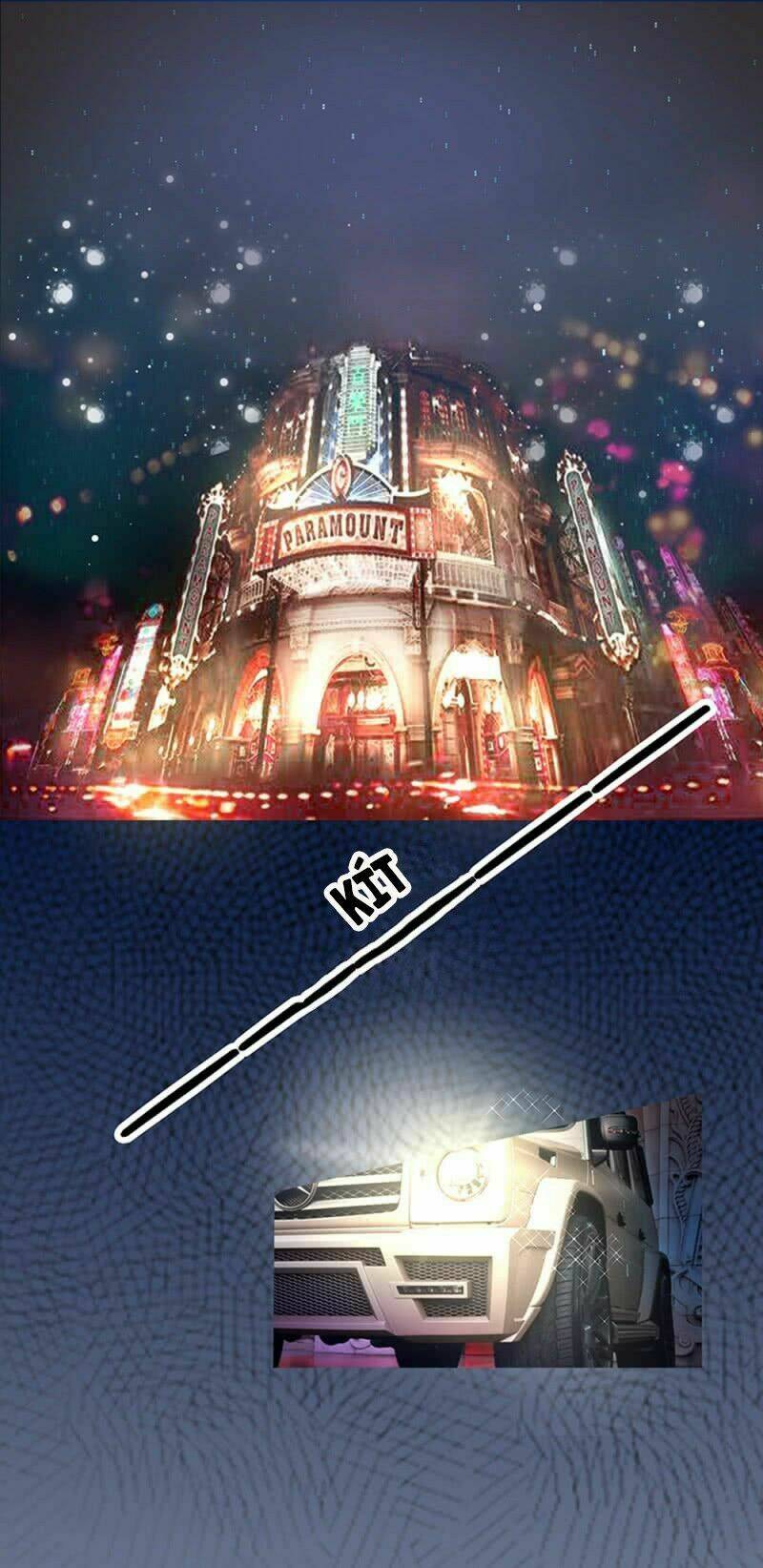 thiếu soái của tôi chính là manh như vậy chapter 2 2