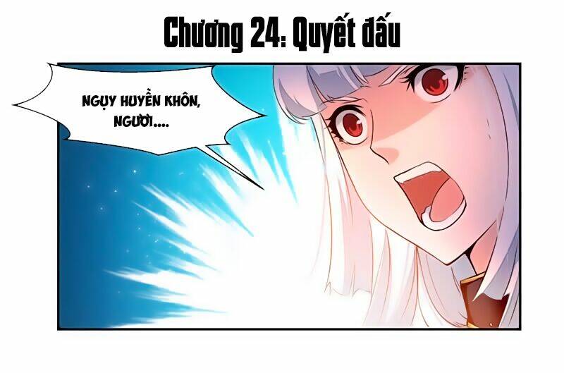 cửu dương thần vương chapter 24 2
