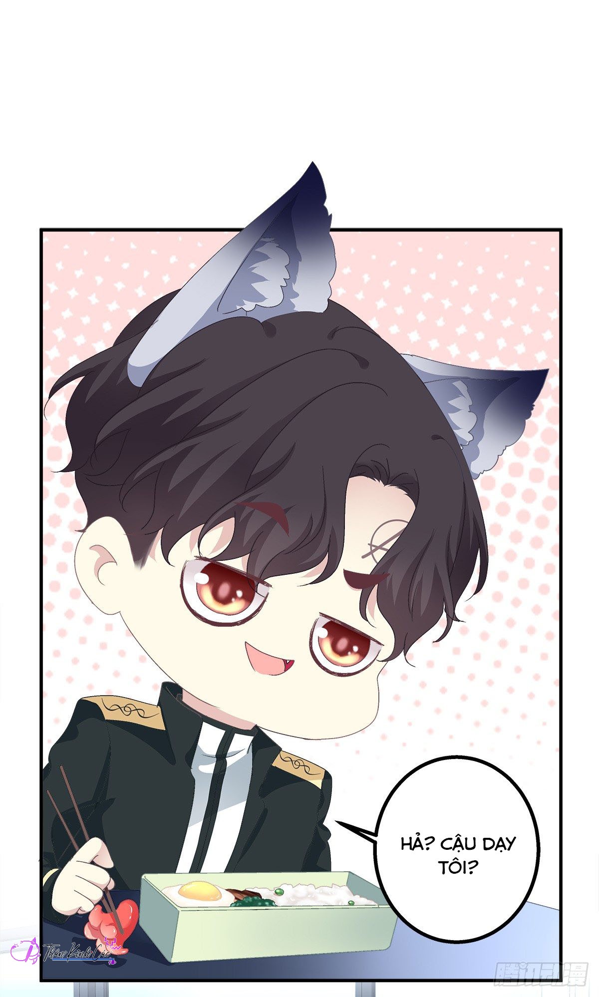 kiểm soát tuyệt đối chapter 18 44