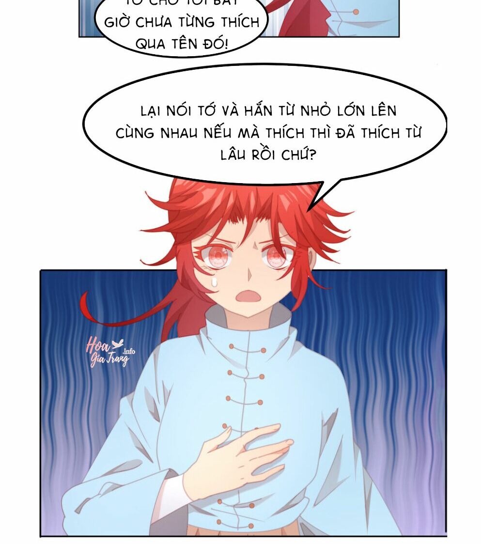 thanh âm giai điệu phản công chapter 64 7