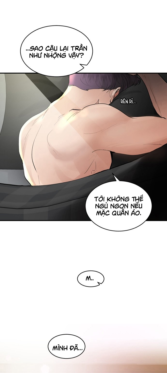 oan gia ngõ hẹp chapter 12 46