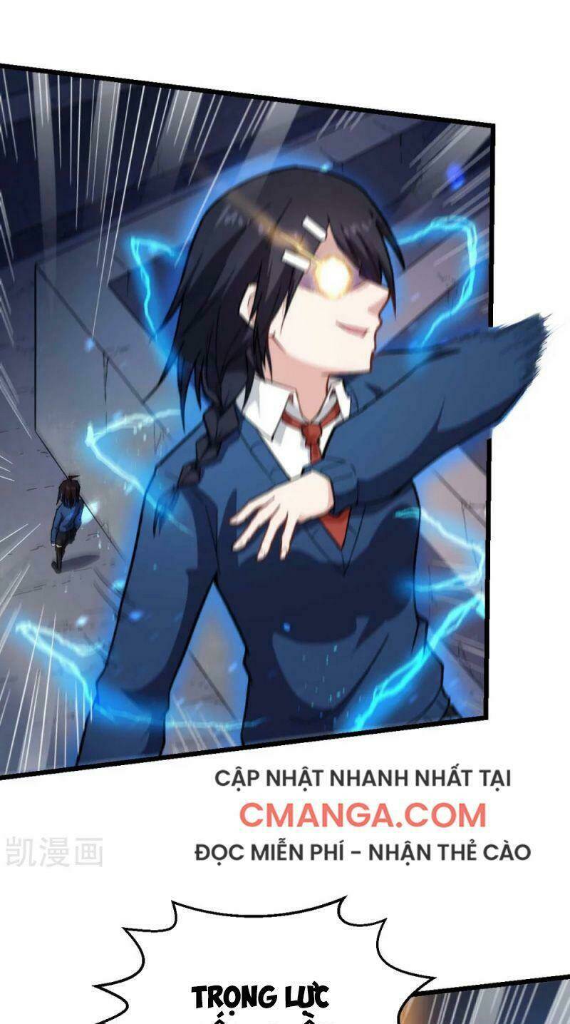 vườn trường cuồng sư hệ thống chapter 149 15