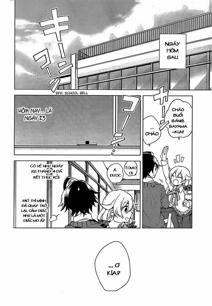 girls go around chapter 1.2 38