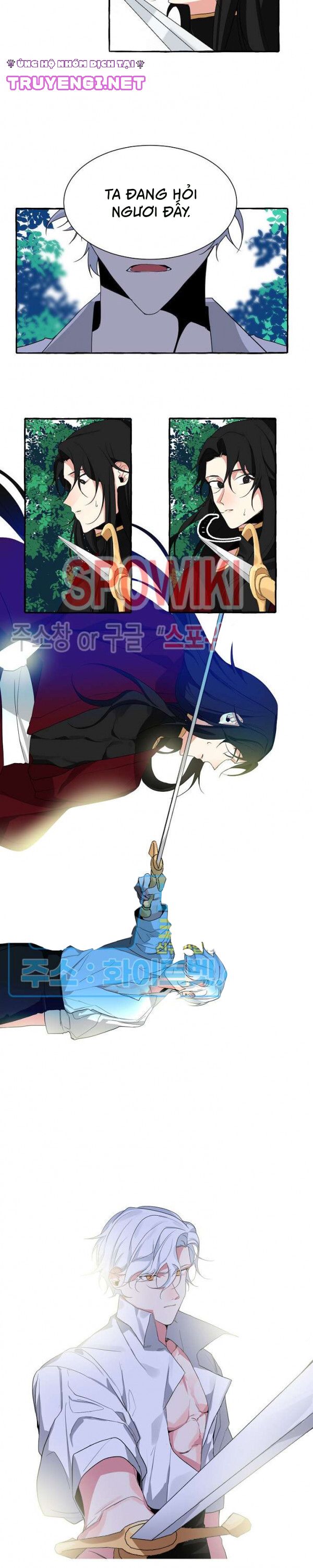 chờ đến ngày nở hoa chapter 2 15