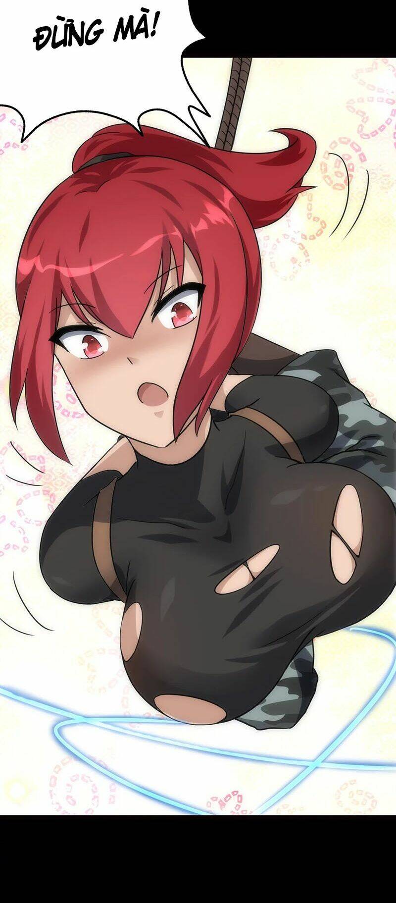 bạn gái virus của tôi chapter 210 29