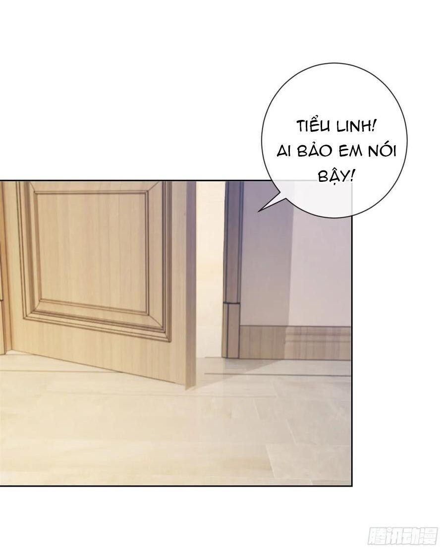 ẩn hôn 100%: chọc tức vợ yêu mua một tặng một chapter 141 15