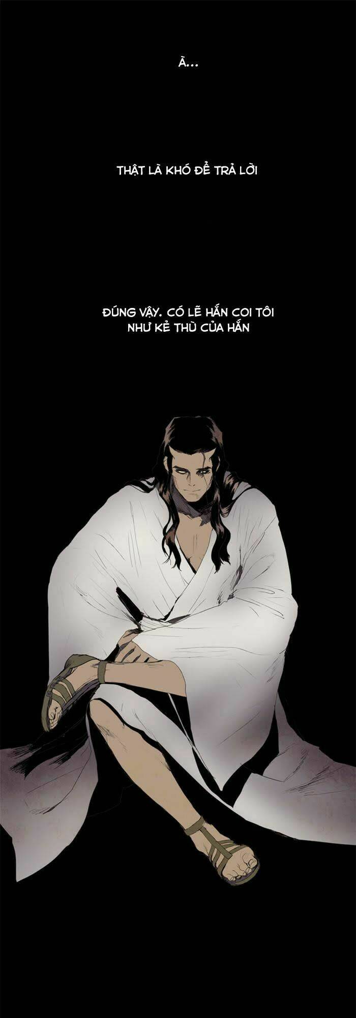 lessa 2: the crimson knight chapter 18 5