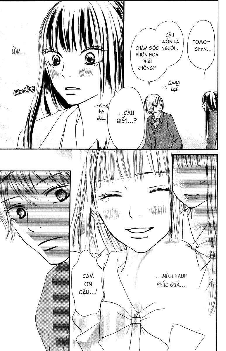 anh đã cho em biết bao thứ đầu tiên chapter 29 20