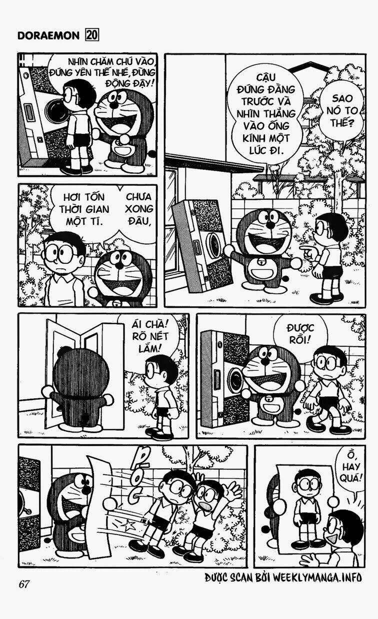 doraemon chapter 368 3