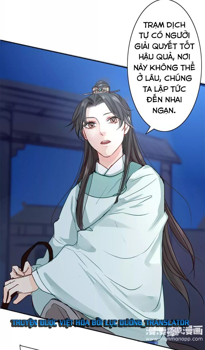 chỉ phu vi thê chapter 10 27