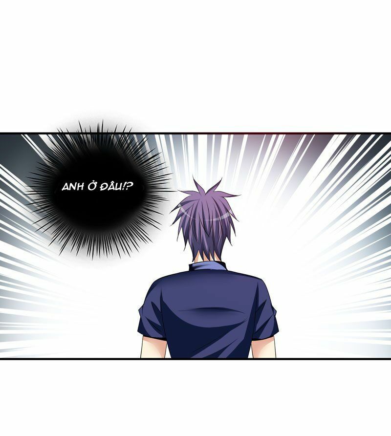 thủ hội chi vũ chapter 24 31