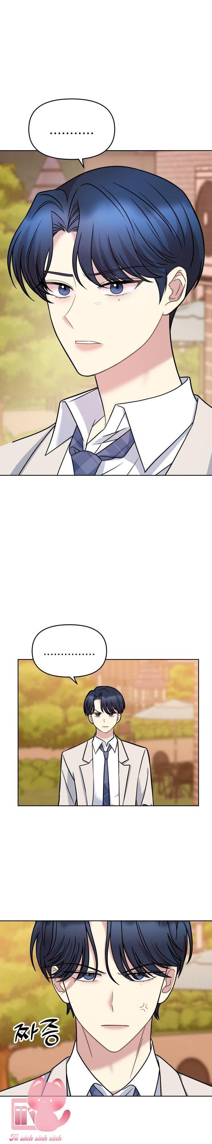 quản gia, làm ơn đấy! chapter 20 3