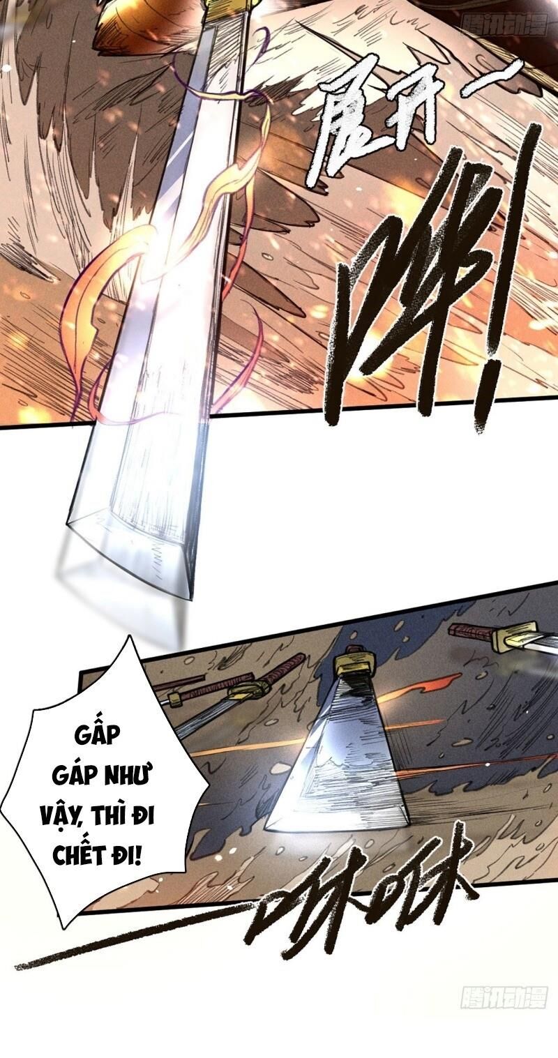 đường dần tại dị giới 2 chapter 15 30