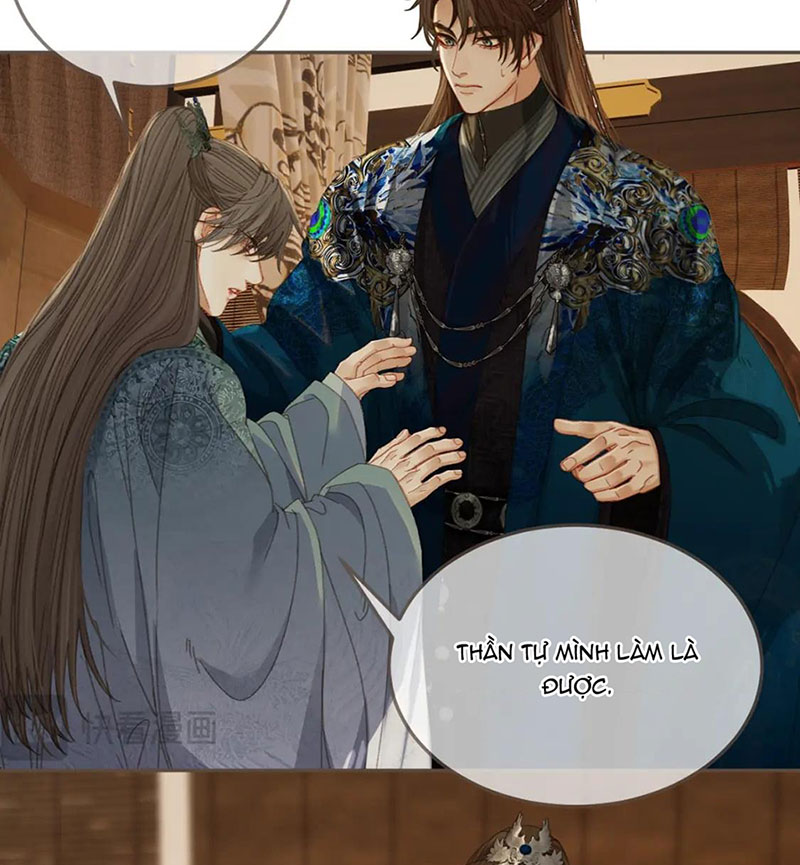 á nô 2: thám hoa chapter 19 35