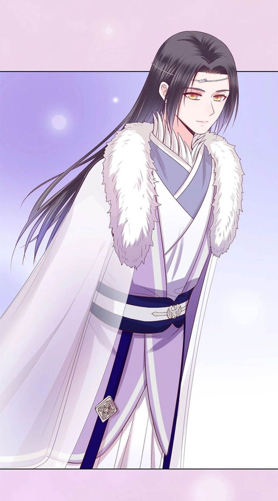 mỹ nhân già rồi chapter 64 4