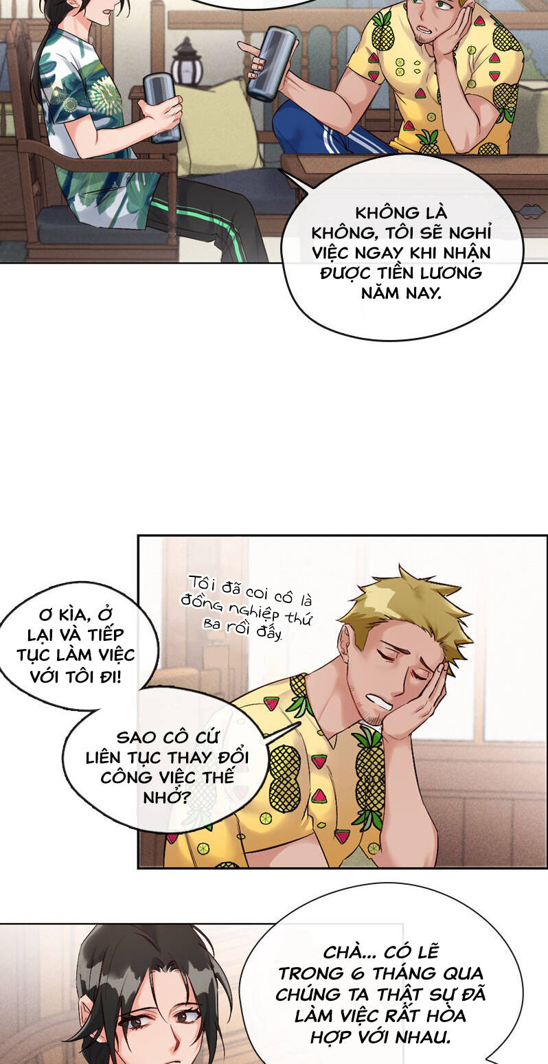 chế độ độc tài chapter 7 6