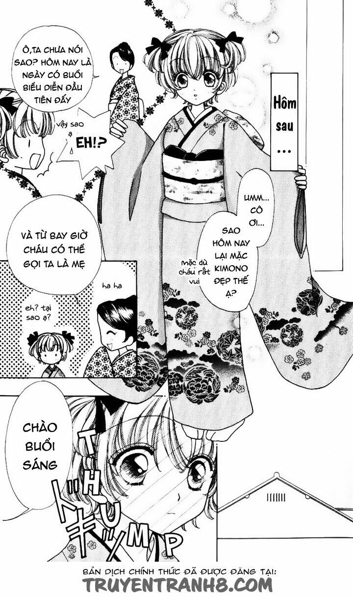 hana ni nare chapter 64 7