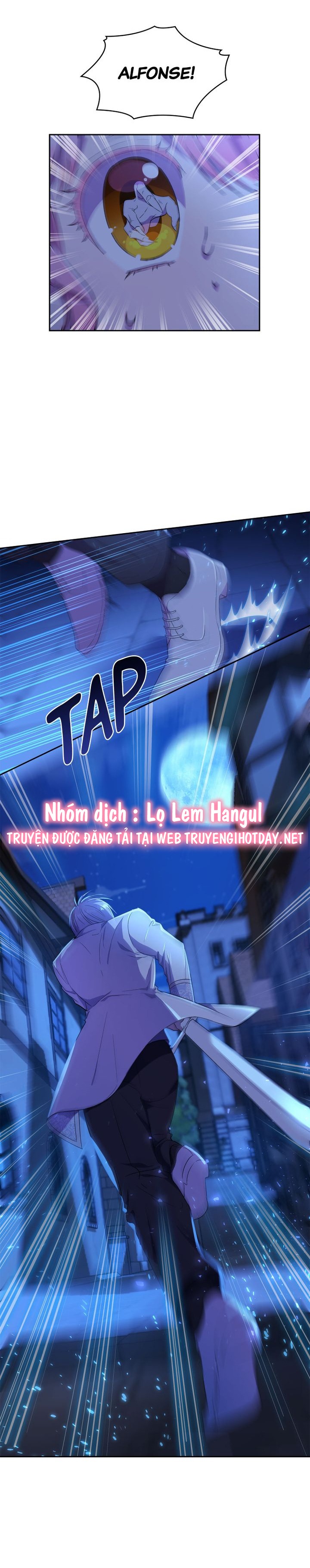 thuần hóa hoàng đế bạo chúa chapter 19 7