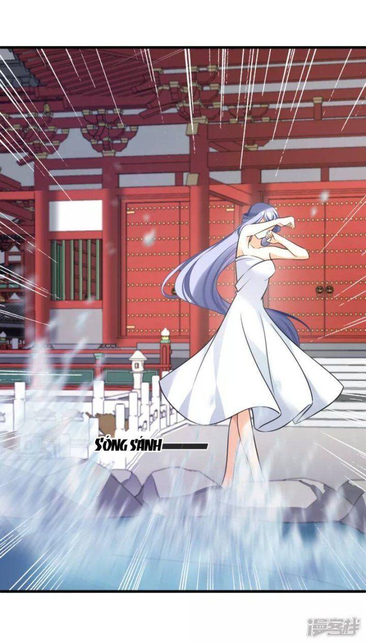 nụ cười của ngươi ngọt gãy tám cái răng của ta chapter 14 14