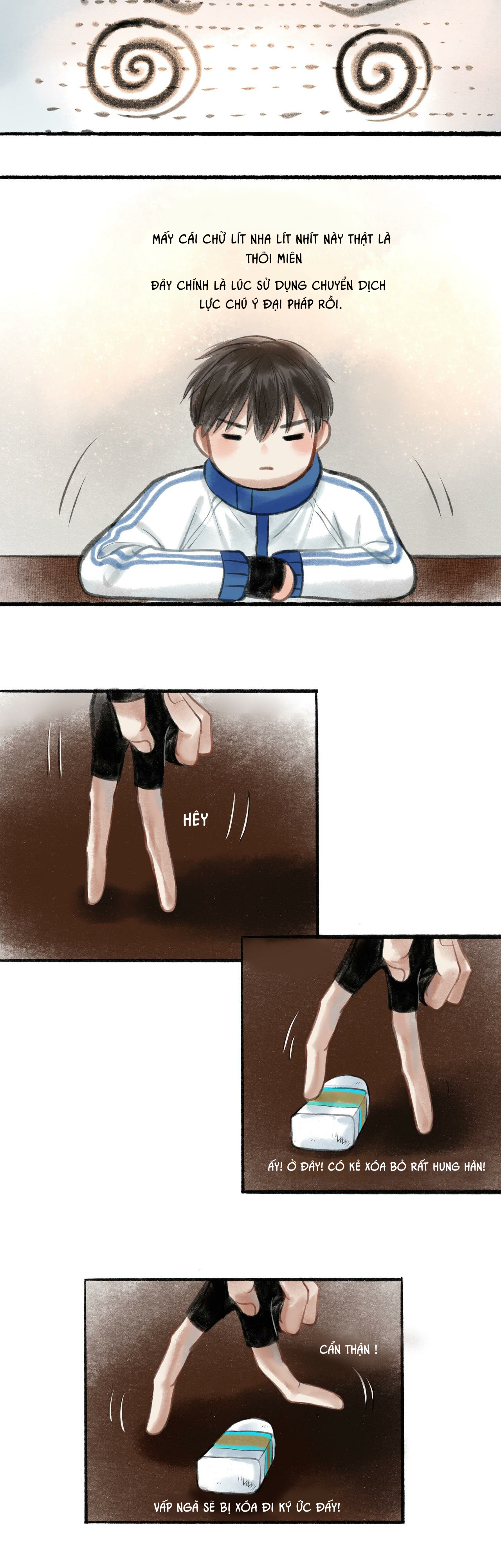 từ bắc chí nam chapter 21 7