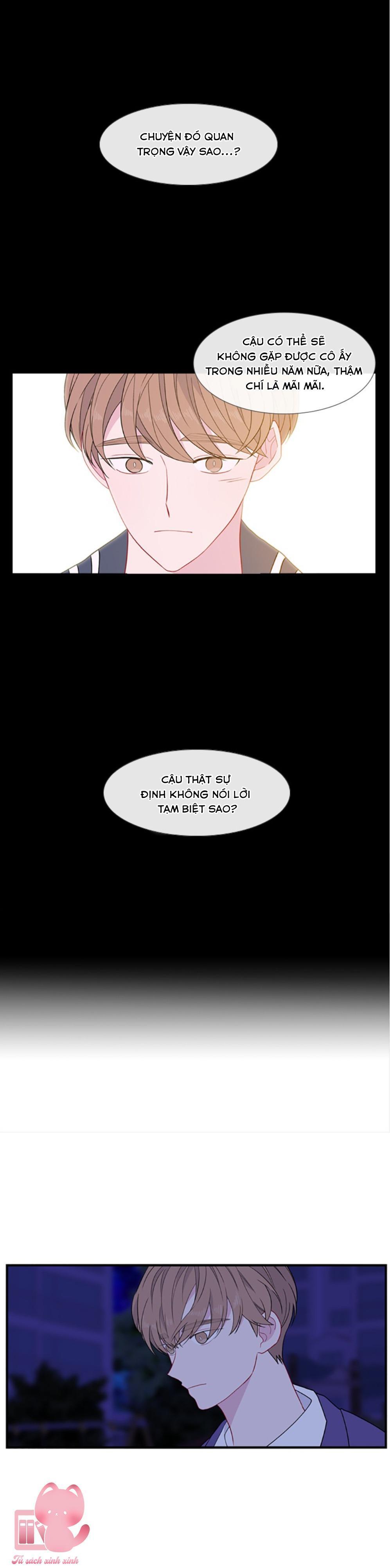 về bên anh chapter 107 8