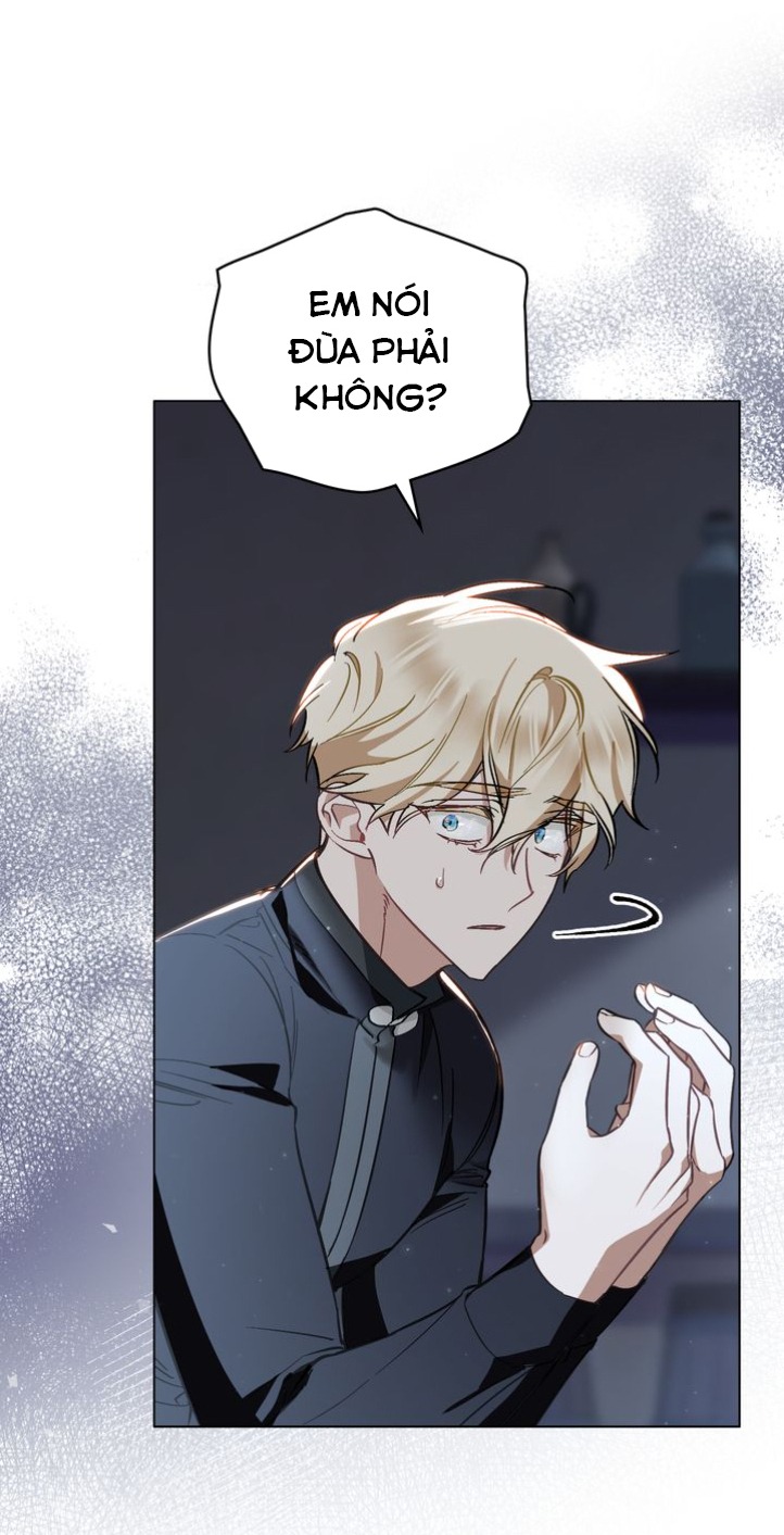 thanh kiếm của evangeline chapter 22 9